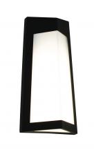 AFX Lighting, Inc. PSDW071223LAJD2BZ - Pasadena 12&#34; LED Outdoor Sconce