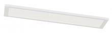 AFX Lighting, Inc. SPLE40WH - 40&#34; Slate Pro LED Undercabinet