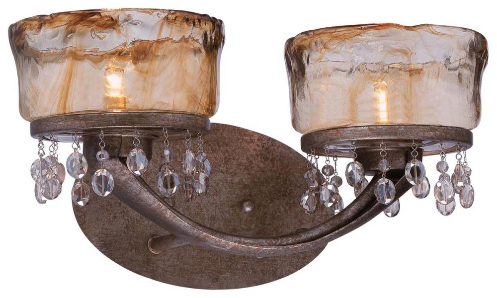 La Bohem - La Bohem Bath 2lt Bath With Crystals
