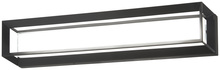 Minka-Lavery 390-2-66A-L - AVERTON - LED BATH LIGHT