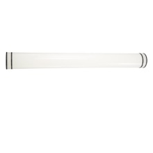 Minka-Lavery 6413-66A-L - 48&#34;, LED VANITY