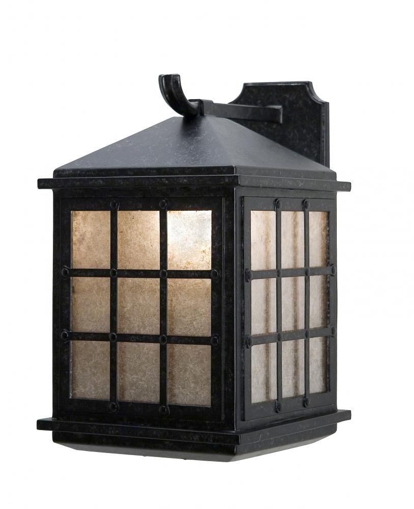 11" Wide Dumas Wall Sconce