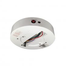 Nora NSEM-6WDW - Enclosure with Emergency Driver for 6&#34; ELO