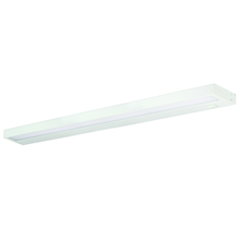 Nora NUD-8842/27WH - 42&#34; LEDUR LED Undercabinet 2700K, White