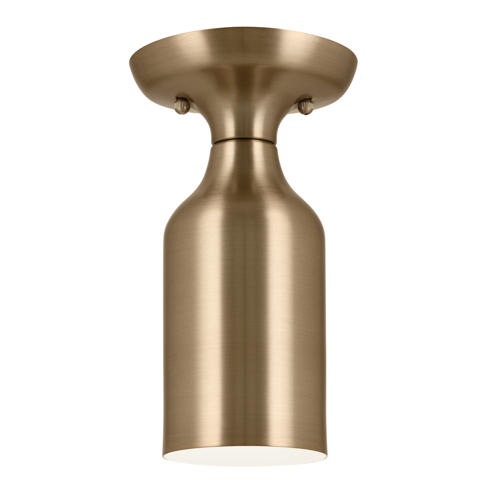 Semi Flush 1Lt