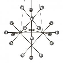 Sonneman 2084.37K - Beta LED Pendant