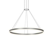 Sonneman 2307.16 - 48&#34; LED Ring Pendant