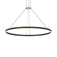 Sonneman 2309.25 - 60&#34; LED Ring Pendant