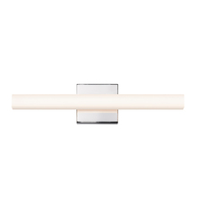 Sonneman 2420.01 - 18&#34; LED Bath Bar