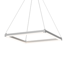 Sonneman 2786.16 - 19&#34; LED Pendant