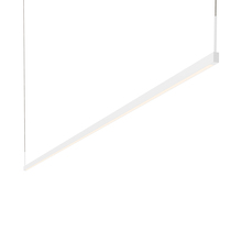 Sonneman 2816.03-8-J20 - 8&#39; One-Sided LED Pendant