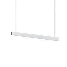 Sonneman 3464.77 - 4&#39; 2-Sided Pendant