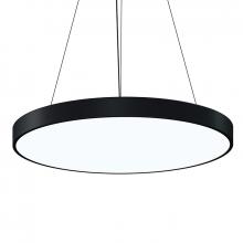 Sonneman 3745.25 - 30&#34; Round LED Pendant