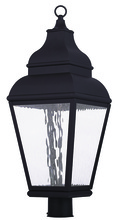 Livex Lighting 20266-07 - Exeter