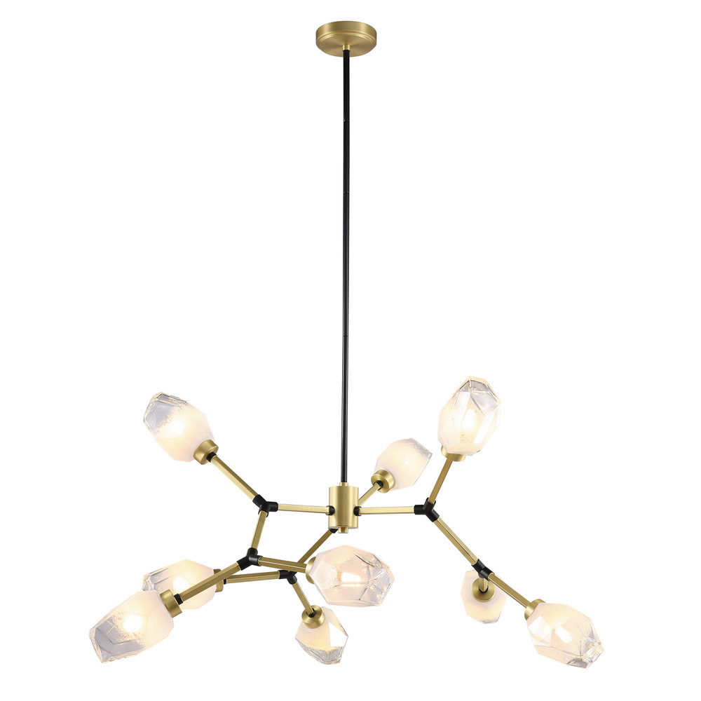 Atrani 9-light Chandelier