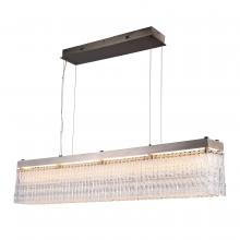 Kanova Lighting KCH1104L-49 - Ranenna Linera Chandelier