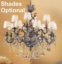 Classic 57359 AGP CP - Majestic Imperial