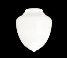 Meyda Blue 101437 - 8&#34; Wide Lancaster 4&#34; Neck Shade