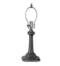 Meyda Blue 10324 - 10&#34; High Gothic Table Base