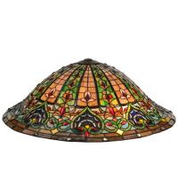 Meyda Blue 106605 - 24&#34;W Bella Shade