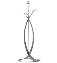 Meyda Blue 107837 - 66&#34;H Nehoc Floor Base