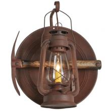 MINERS LANTERN