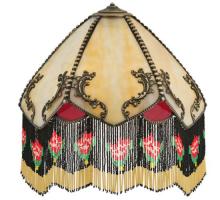 Meyda Blue 115087 - 15&#34;W Isabella Wall Sconce