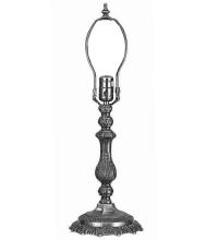 Meyda Blue 11538 - 11.75&#34;H Classic Table Base