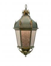 Meyda Blue 115457 - 15&#34; Wide Royan Wall Sconce