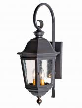 Meyda Blue 117215 - 13&#34; Wide Tiamo Wall Sconce