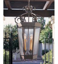 Meyda Blue 117523 - 12&#34; Wide Regency Pendant