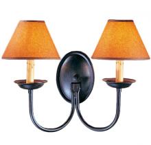 Meyda Blue 118552 - 15&#34; Wide Classic 2 Light Wall Sconce