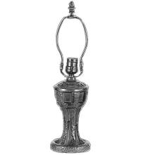 Meyda Blue 11978 - 8.5&#34; High Urn Base