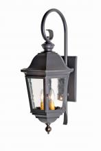 Meyda Blue 119886 - 11&#34; Wide Tiamo Wall Sconce
