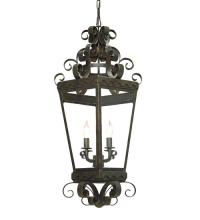 Meyda Blue 120290 - 16&#34; Wide Cadenza Pendant