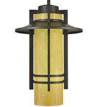 Meyda Blue 127908 - 16&#34;W Durrant LED Pendant