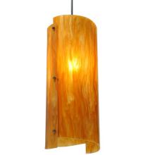 Meyda Blue 130187 - 8&#34; Wide Vortex Pendant