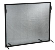Meyda Blue 130630 - 38&#34;W X 32&#34;H Prime Fireplace Screen