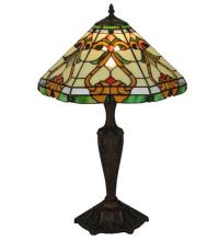 Meyda Blue 134249 - 24&#34;H Middleton Table Lamp