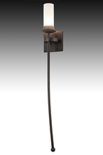 Meyda Blue 135557 - 6&#34; Wide Bechar Wall Sconce