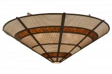 Meyda Blue 150352 - 120&#34;W Kalahari Pendant