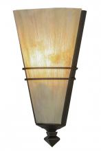 Meyda Blue 152190 - 7.5" Wide St Lawrence LED Wall Sconce