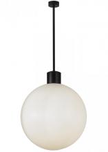 Meyda Blue 152587 - 36&#34;W Bola Pendant