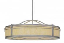 Meyda Blue 153402 - 45&#34;W Sargent Pendant
