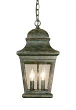 Meyda Blue 157561 - 9&#34; Wide Vincente Pendant