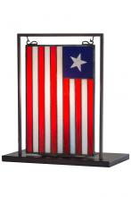 LIBERIAN FLAG