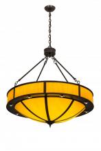 Meyda Blue 168533 - 36&#34;W Arco Pendant