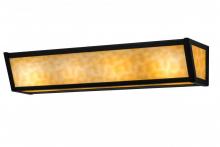 Meyda Blue 171776 - 24&#34;W Prime Vanity Light