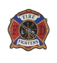 FIREMAN'S SHIELD