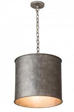 Meyda Blue 190683 - 16&#34;W Carson Pendant